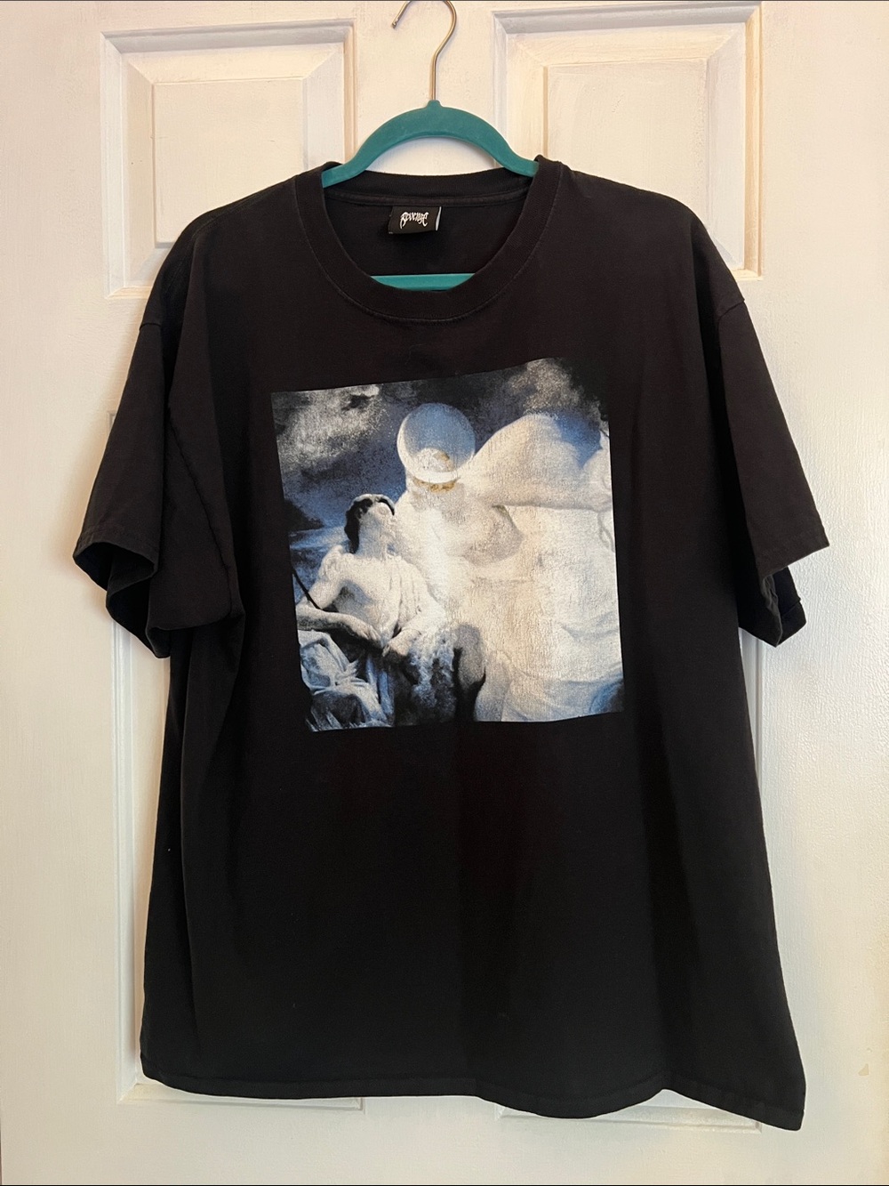 Men’s Revenge Heaven Tee